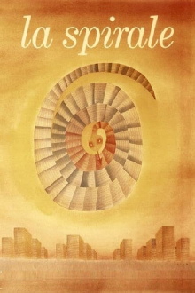 The Spiral Trailer