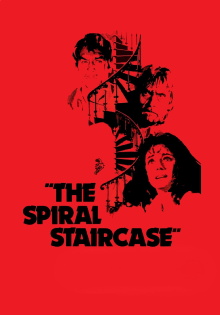 The Spiral Staircase Trailer