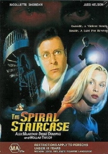 The Spiral Staircase Trailer