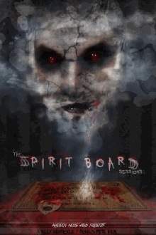 The Spirit Board Sessions Trailer