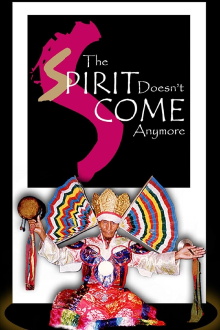 The Spirit Doesn't Come Anymore Trailer