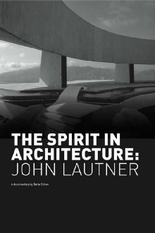 The Spirit in Architecture: John Lautner Trailer