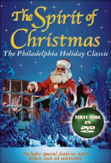 The Spirit of Christmas Trailer