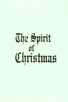 The Spirit of Christmas: Jesus vs. Santa Trailer
