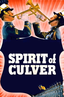 The Spirit of Culver Trailer