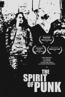 The Spirit of Punk Trailer