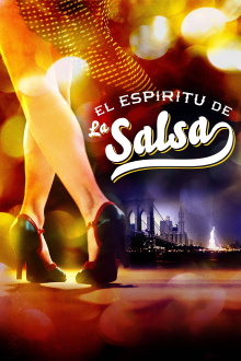 The Spirit of Salsa Trailer