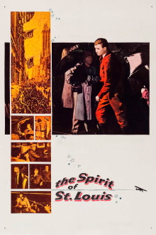 The Spirit of St. Louis Trailer
