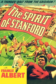 The Spirit of Stanford Trailer