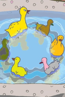 The Spirit of the Duck Trailer