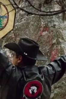 The Spirit of the Tsilqot'in People is Hovering over the Supreme Court Trailer
