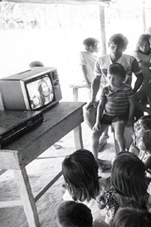 The Spirit of TV Trailer