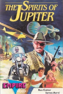 The Spirits of Jupiter Trailer
