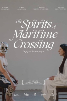 The Spirits of Maritime Crossing Trailer