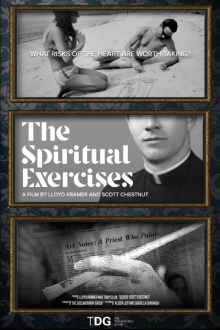 The Spiritual Exercises Trailer