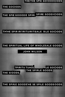 The Spiritual Life of Wholesale Goods Trailer