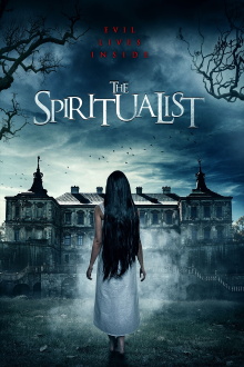 The Spiritualist Trailer