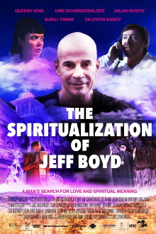 The Spiritualization of Jeff Boyd Trailer