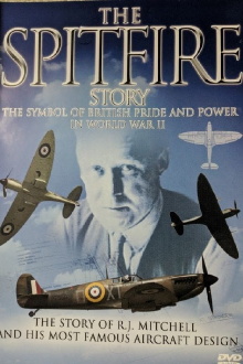 The Spitfire Story Trailer