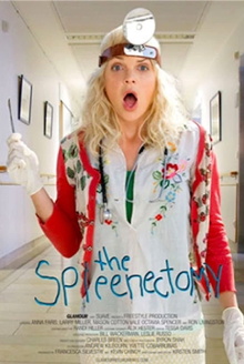 The Spleenectomy Trailer