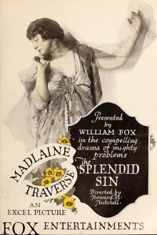 The Splendid Sin Trailer