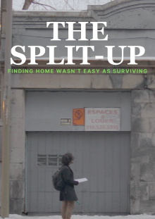 The Split-Up Trailer