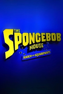 The SpongeBob Movie: Search for SquarePants Trailer
