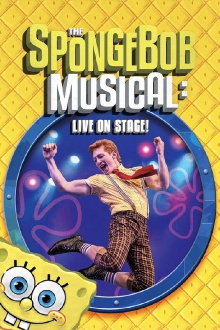 The SpongeBob Musical: Live on Stage! Trailer