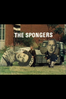 The Spongers Trailer