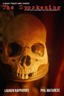 The Spookening Trailer