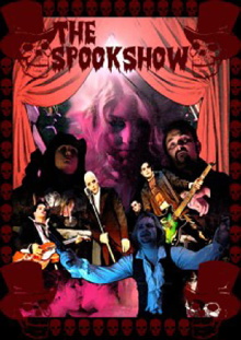 The Spookshow Trailer