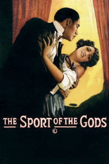 The Sport of the Gods Trailer