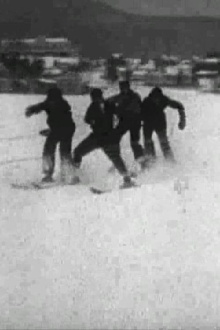 The Sport Parade: Snow Thrills Trailer