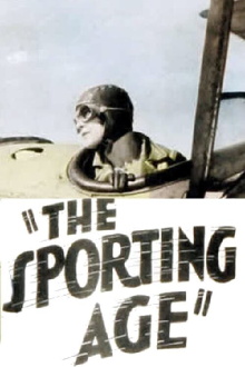 The Sporting Age Trailer