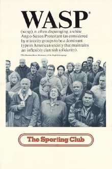 The Sporting Club Trailer
