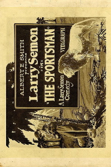 The Sportsman Trailer