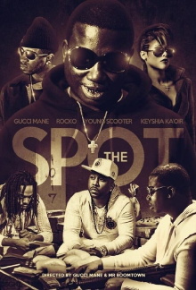 The Spot Trailer