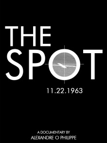 The Spot Trailer