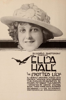 The Spotted Lily Trailer