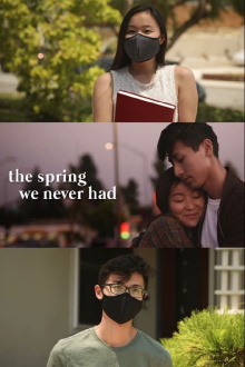 The Spring We Never Had Trailer