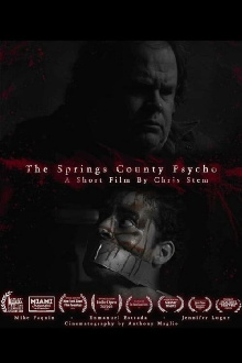 The Springs County Psycho Trailer