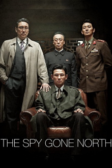 The Spy Gone North Trailer