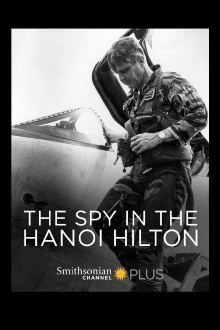 The Spy in the Hanoi Hilton Trailer