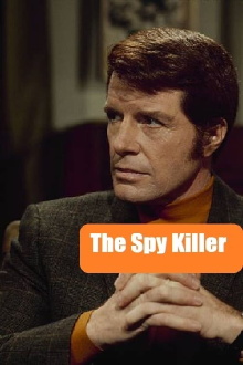 The Spy Killer Trailer