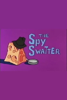 The Spy Swatter Trailer
