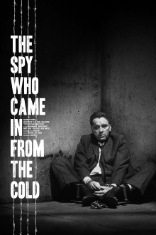 The Spy Who Came In from the Cold Trailer