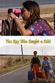 The Spy Who Caught a Cold Trailer