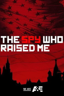 The Spy Who Raised Me Trailer