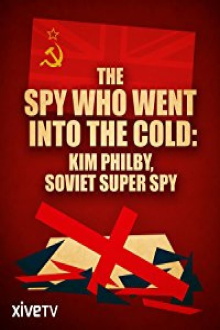 The Spy Who Went Into the Cold Trailer