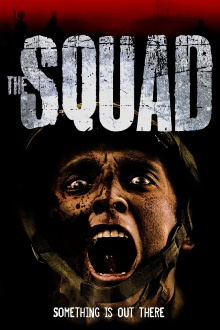 The Squad Trailer